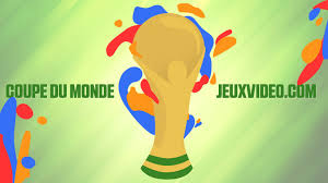 Coupe Du Monde Des Jeux Videos